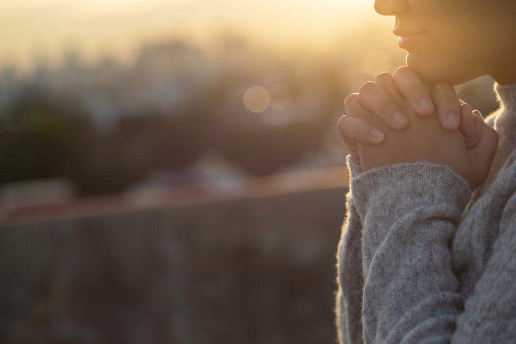 Exploring Higher Powers Beyond God | Why Choose Silver Ridge?