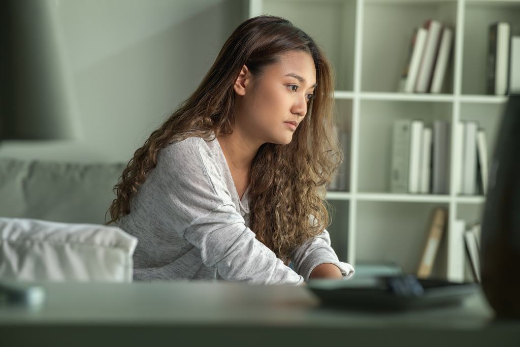 Managing Anxiety During Early Recovery | Why Choose Silver Ridge?