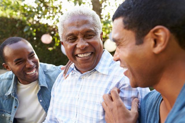 Who to Include in Your Recovery Support System | Why Choose Silver Ridge?