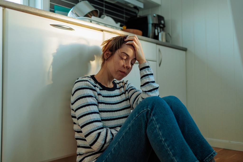 Why Untreated Mental Health Conditions Can Lead to Substance Use | Why Choose Silver Ridge?
