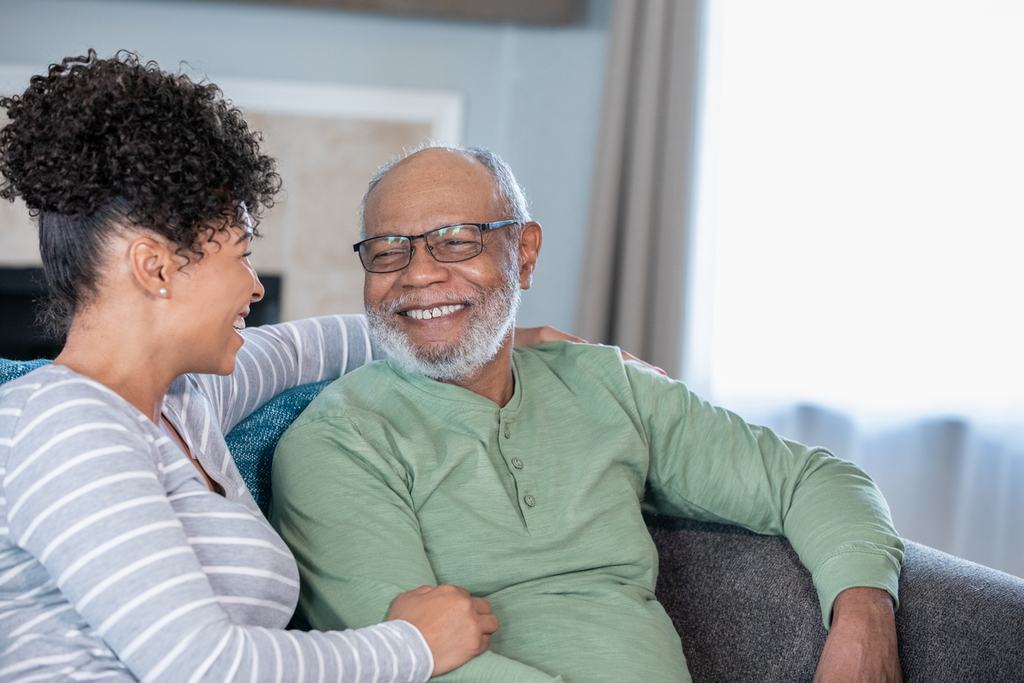 Why Older Adults are At-Risk for Addiction? | Why Choose Silver Ridge?
