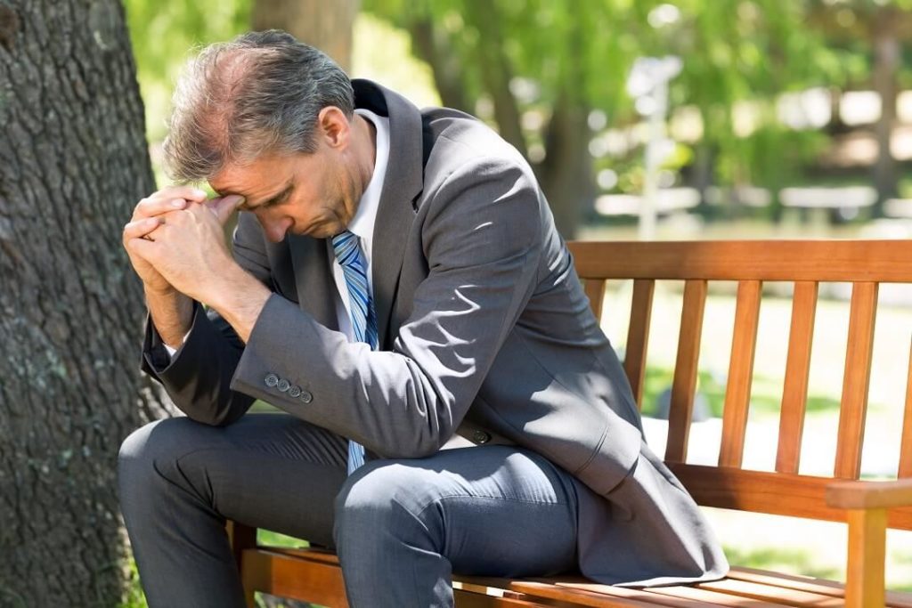 Midlife Professionals, Occupational Stress and Addiction