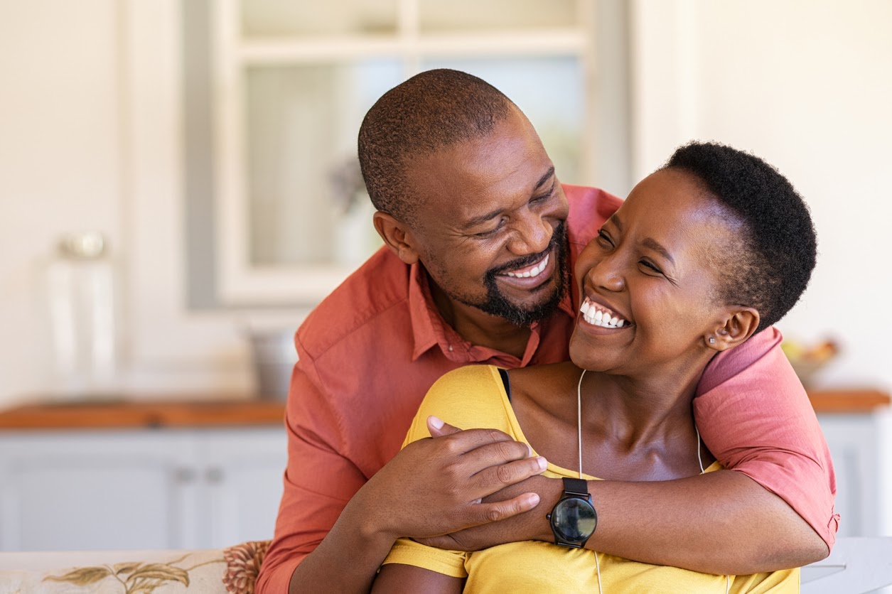 african-american-mid-life-hugging-each-other Repairing Your Marriage After Substance Abuse Treatment
