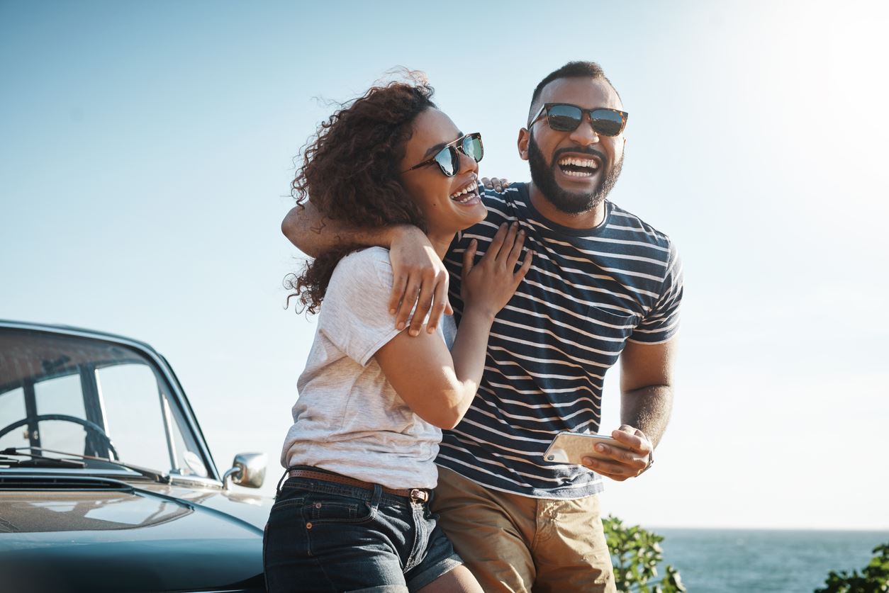 Dealing with Triggers While on Vacation