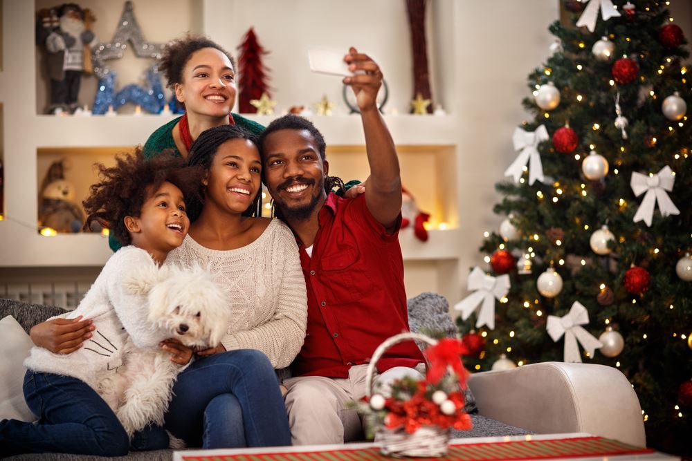 How the Holiday Celebrations May Risk a Relapse