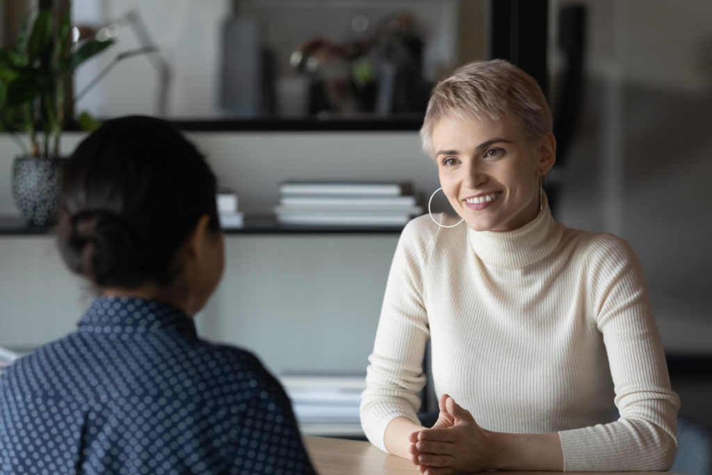 Motivational Interviewing: A Collaborative Treatment