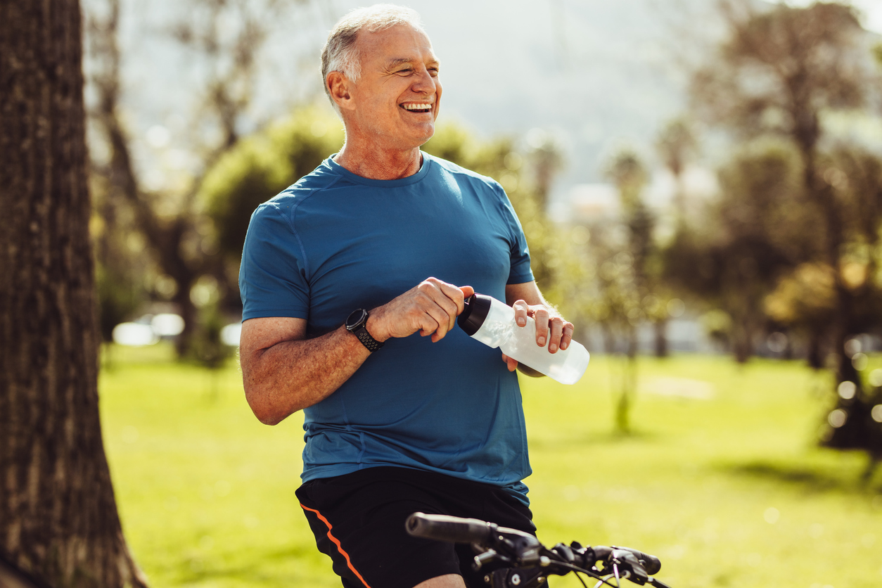 Understanding the Effects of People, Places, and Things in Recovery