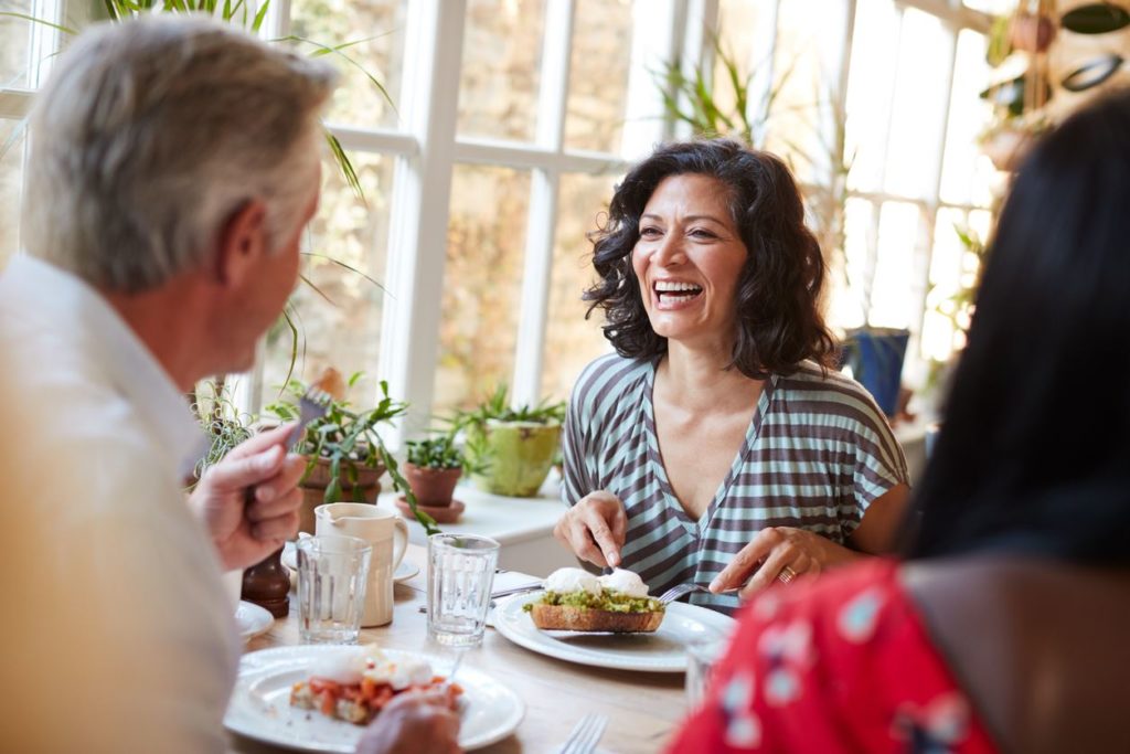 How to Handle Dating in Recovery