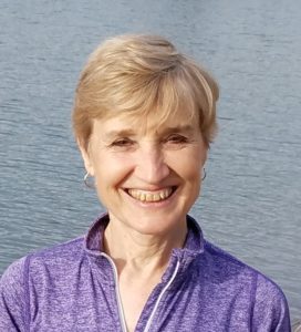 Brenda Birdsall Brenda Birdsall