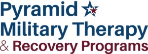 Pyramid Military Therapy & Recovery Programs logo