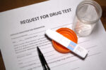 Request for Fentanyl drug test abstract